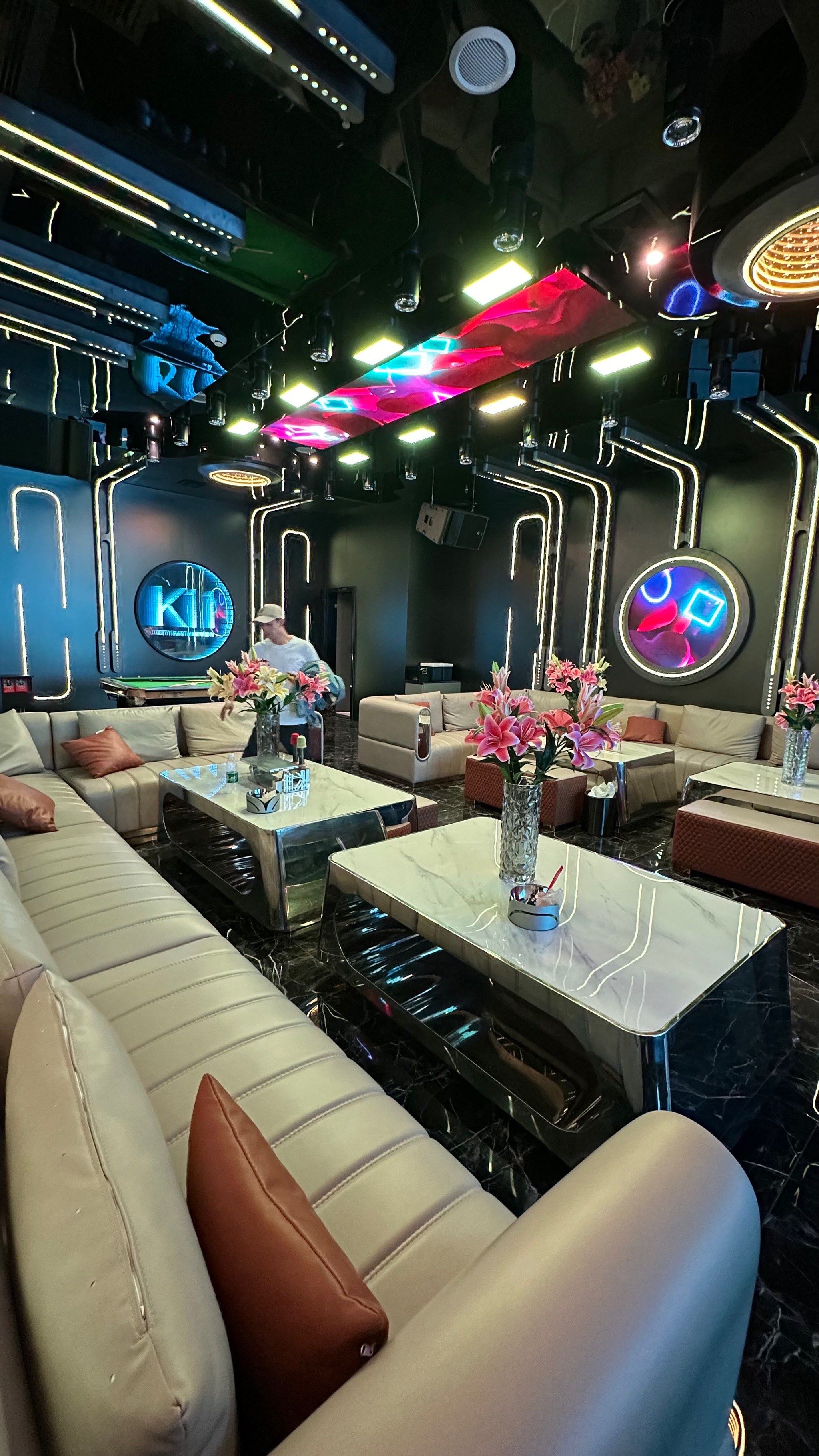 青岛商务ktv哪里好玩推荐指南-胶州市ktv预定