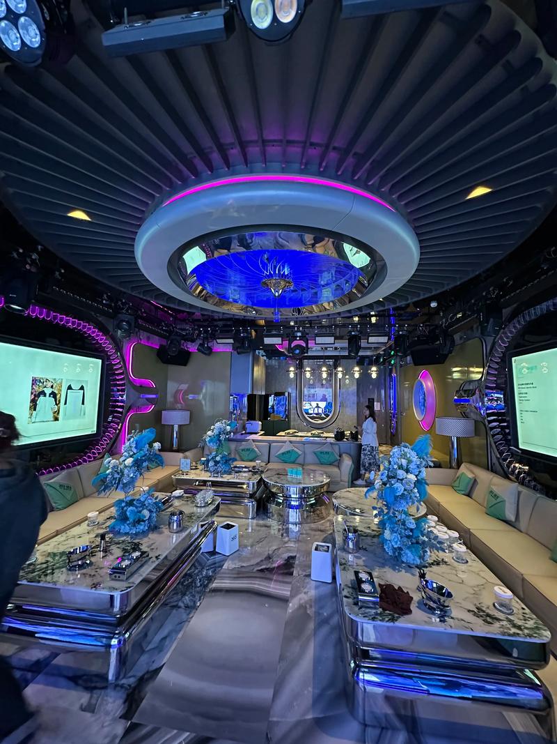 青岛商务KTV，商务氛围营造-胶州市ktv预定