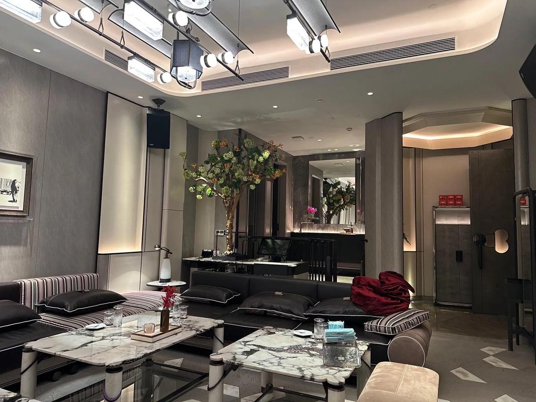 玩转青岛商务KTV，尽享商务休闲时光-胶州市ktv预定